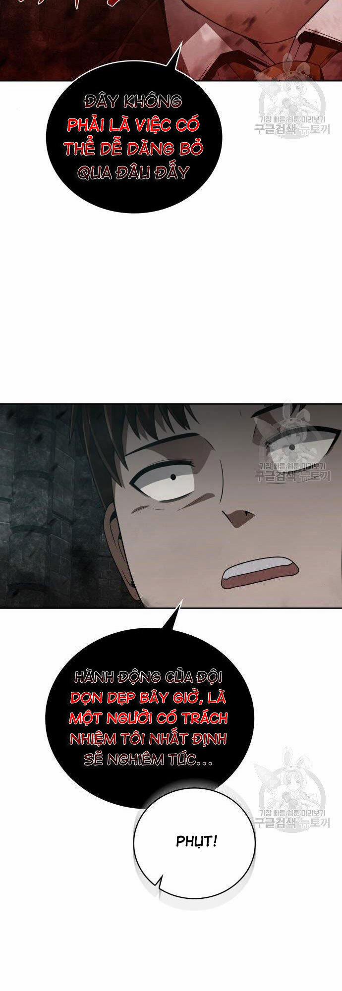 Thợ Săn Thiên Tài Hồi Quy Thành Lao Công 16 trang 35
