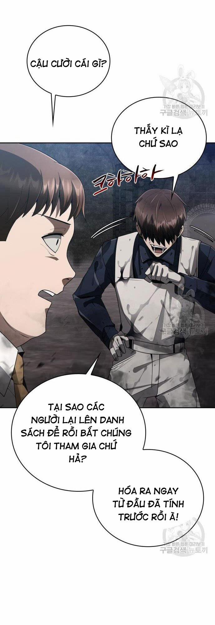 Thợ Săn Thiên Tài Hồi Quy Thành Lao Công 16 trang 36