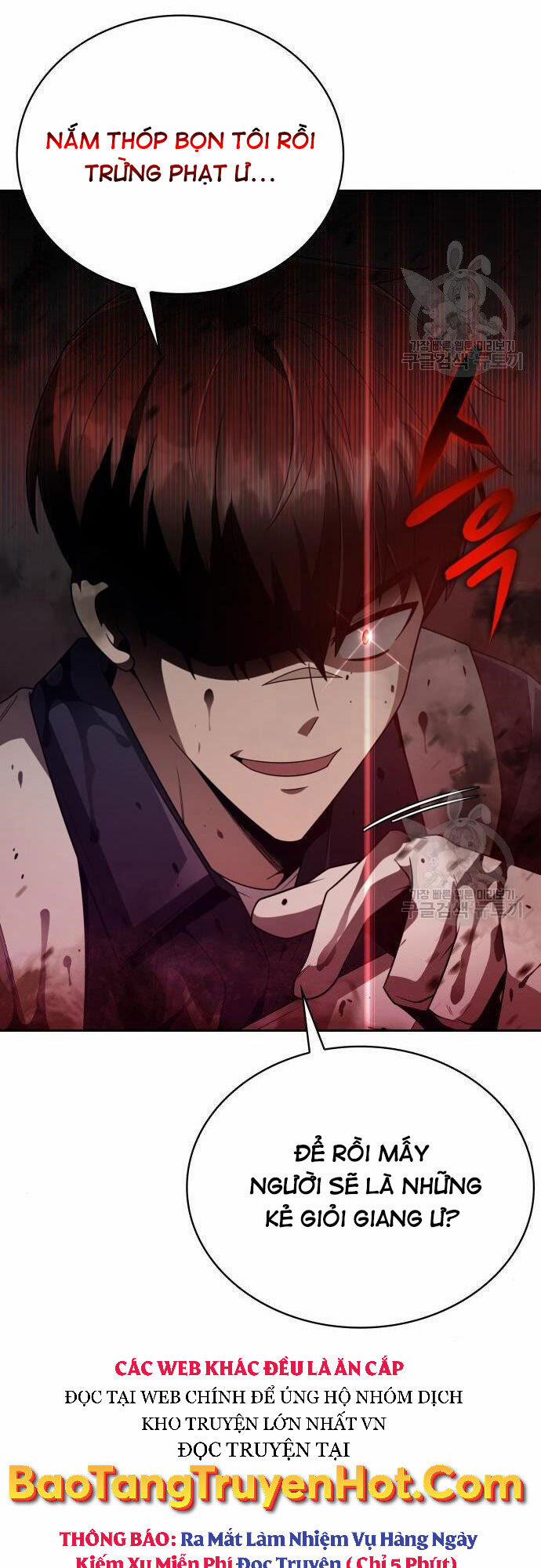 Thợ Săn Thiên Tài Hồi Quy Thành Lao Công 16 trang 37