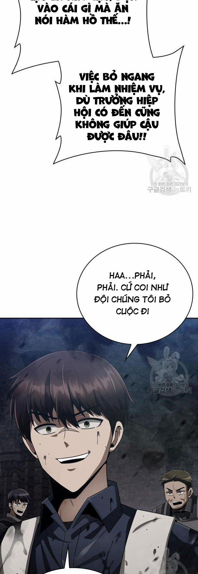 Thợ Săn Thiên Tài Hồi Quy Thành Lao Công 16 trang 39