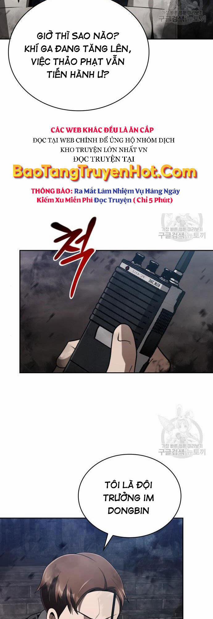 Thợ Săn Thiên Tài Hồi Quy Thành Lao Công 16 trang 40