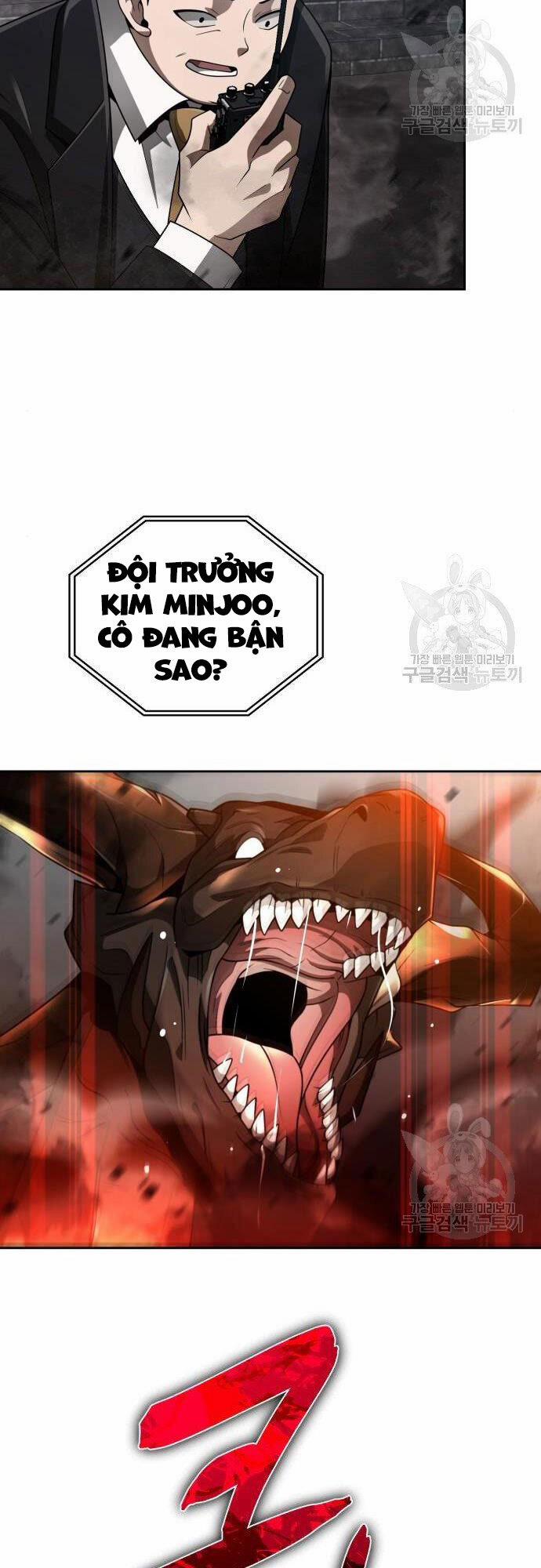 Thợ Săn Thiên Tài Hồi Quy Thành Lao Công 16 trang 41