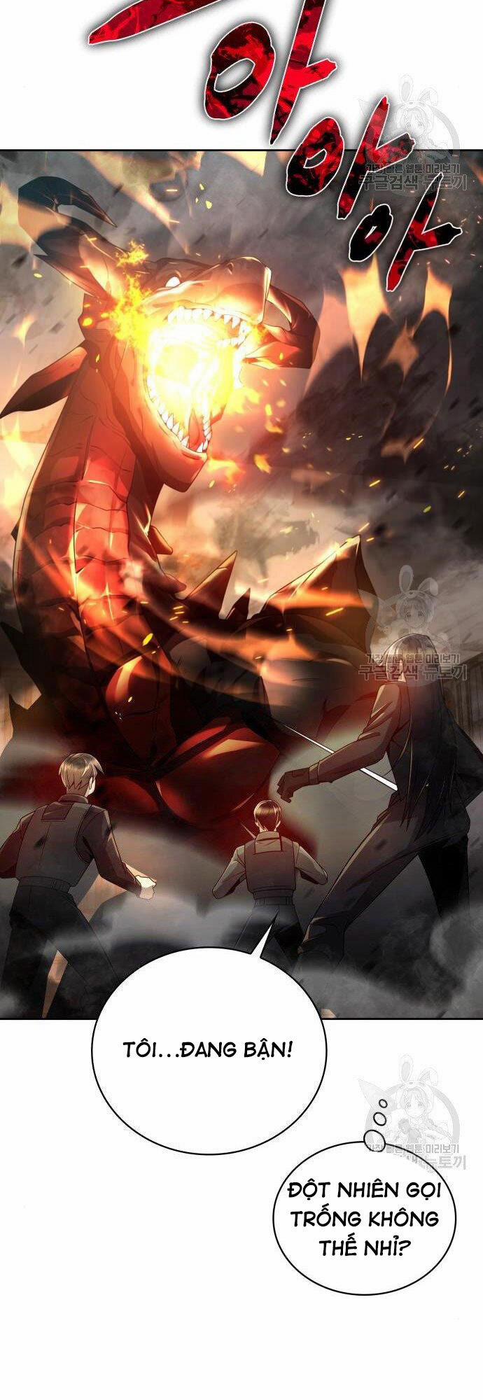 Thợ Săn Thiên Tài Hồi Quy Thành Lao Công 16 trang 42