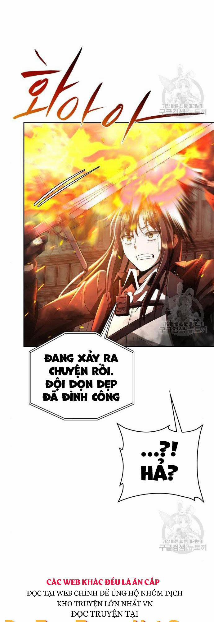 Thợ Săn Thiên Tài Hồi Quy Thành Lao Công 16 trang 43