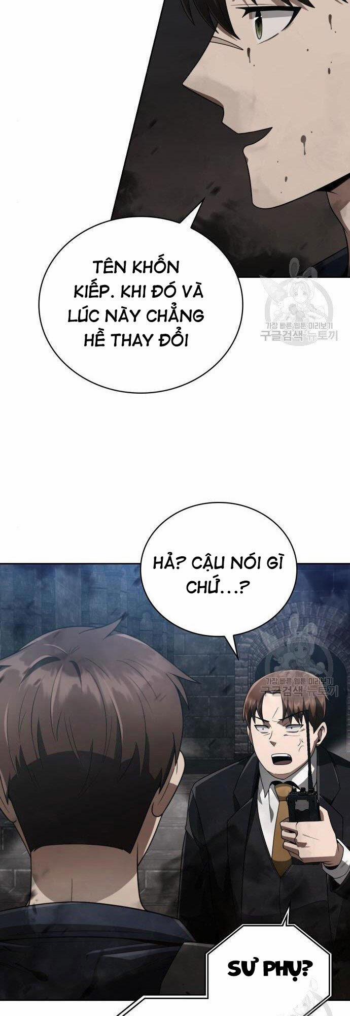 Thợ Săn Thiên Tài Hồi Quy Thành Lao Công 16 trang 46
