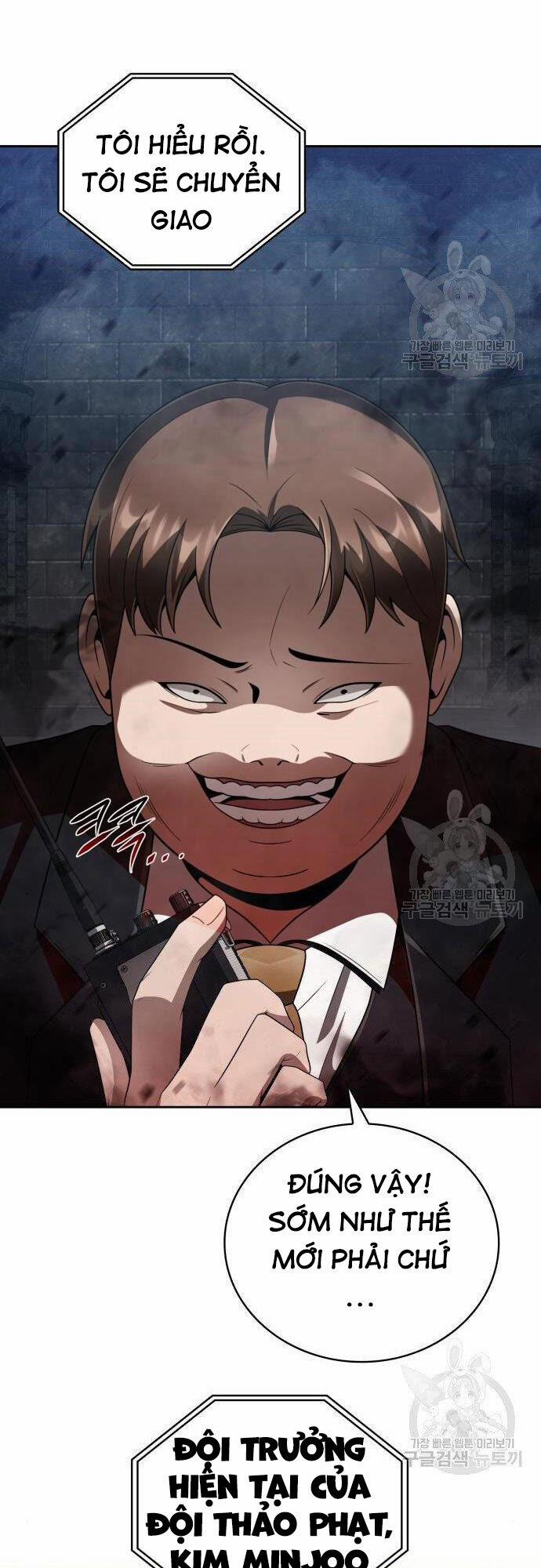 Thợ Săn Thiên Tài Hồi Quy Thành Lao Công 16 trang 51