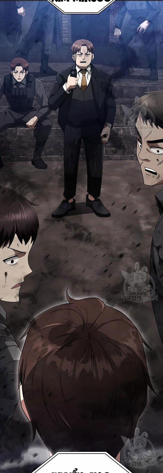 Thợ Săn Thiên Tài Hồi Quy Thành Lao Công 16 trang 52