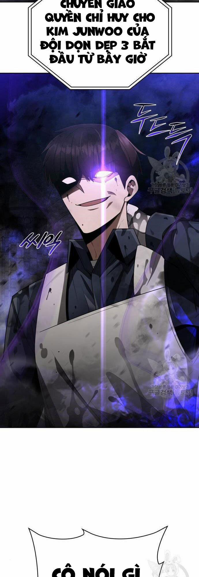 Thợ Săn Thiên Tài Hồi Quy Thành Lao Công 16 trang 53