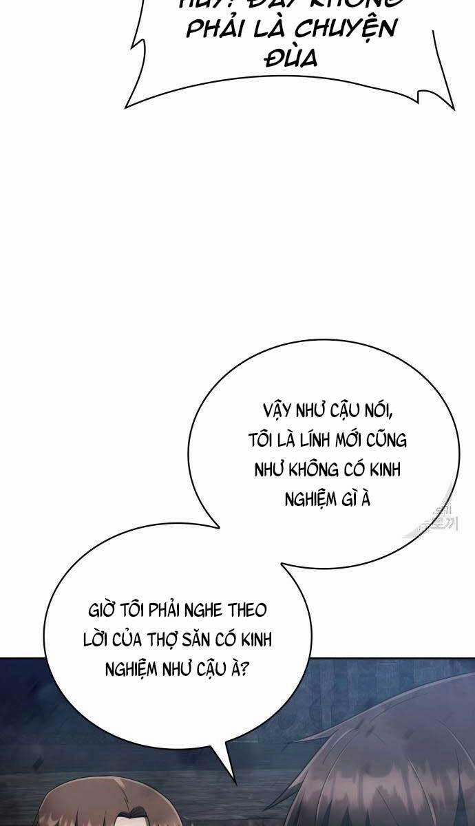 Thợ Săn Thiên Tài Hồi Quy Thành Lao Công 17 trang 10