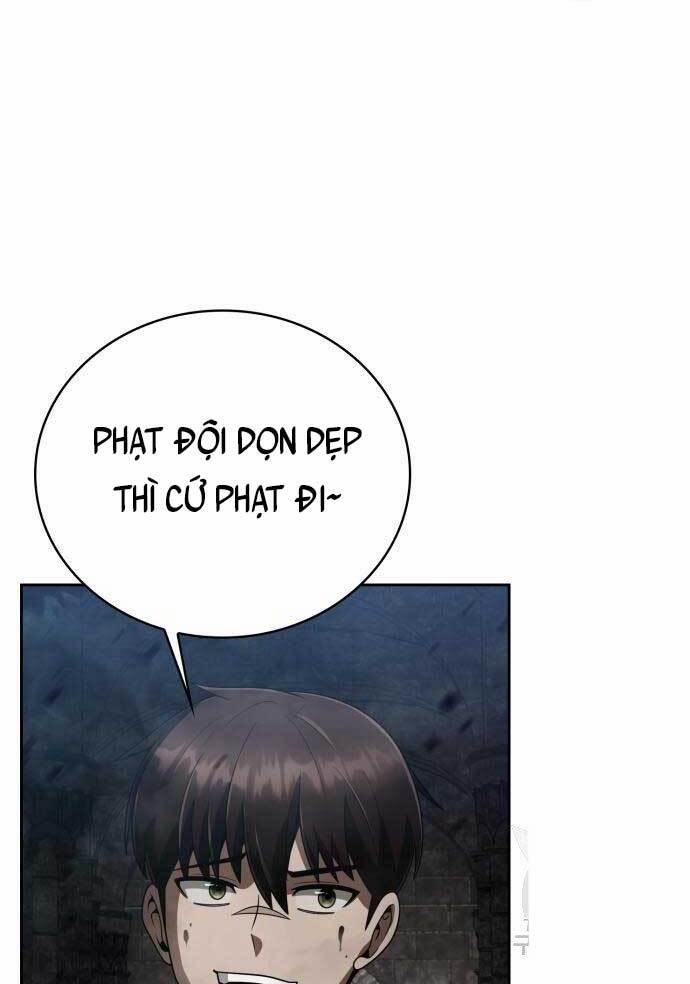 Thợ Săn Thiên Tài Hồi Quy Thành Lao Công 17 trang 12