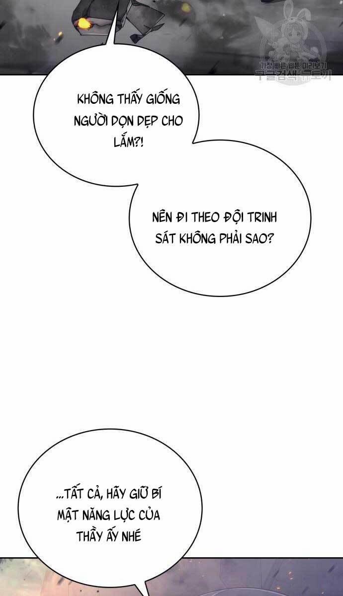 Thợ Săn Thiên Tài Hồi Quy Thành Lao Công 17 trang 126