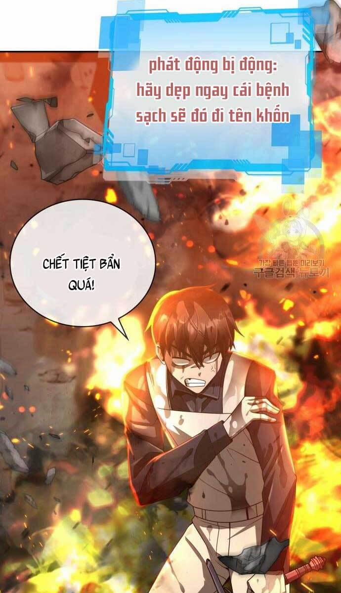 Thợ Săn Thiên Tài Hồi Quy Thành Lao Công 17 trang 129