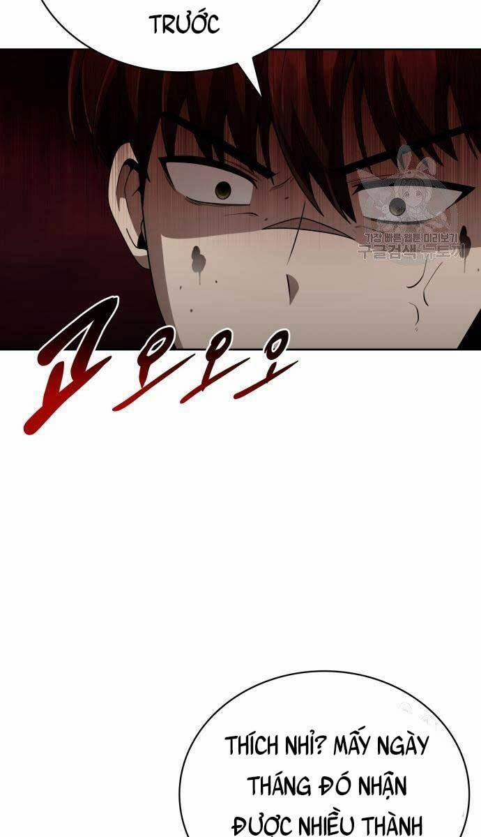 Thợ Săn Thiên Tài Hồi Quy Thành Lao Công 17 trang 14