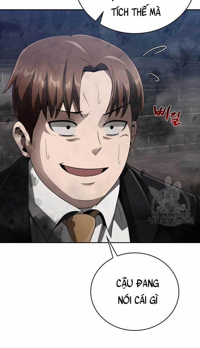 Thợ Săn Thiên Tài Hồi Quy Thành Lao Công 17 trang 15
