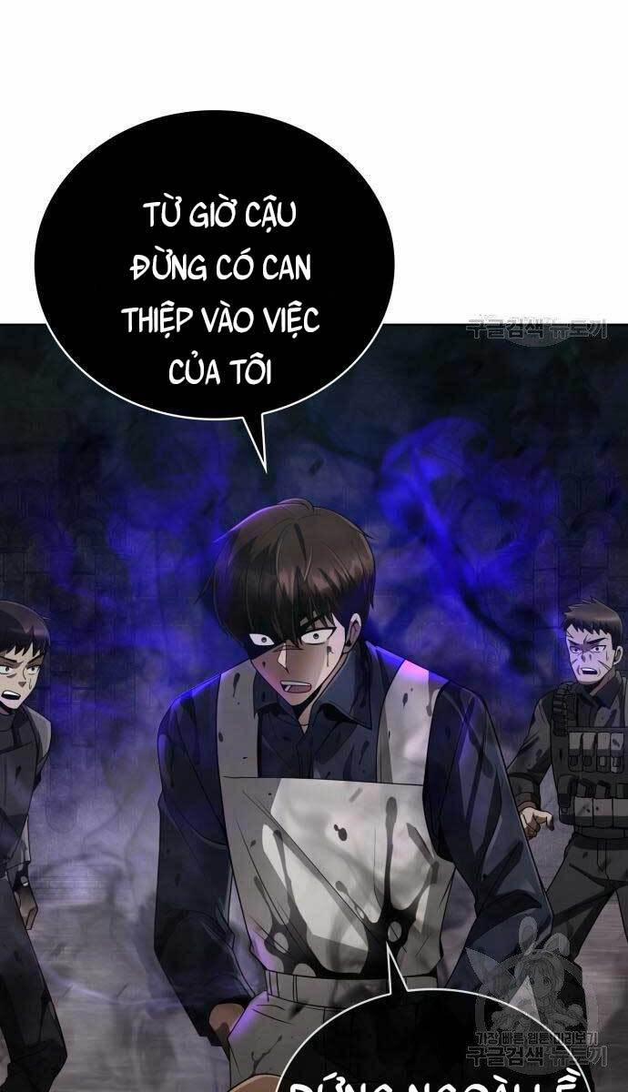 Thợ Săn Thiên Tài Hồi Quy Thành Lao Công 17 trang 16