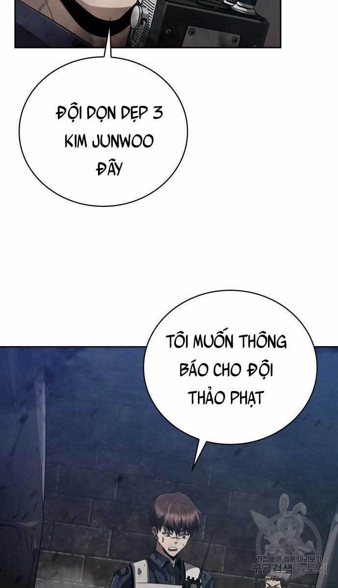Thợ Săn Thiên Tài Hồi Quy Thành Lao Công 17 trang 22