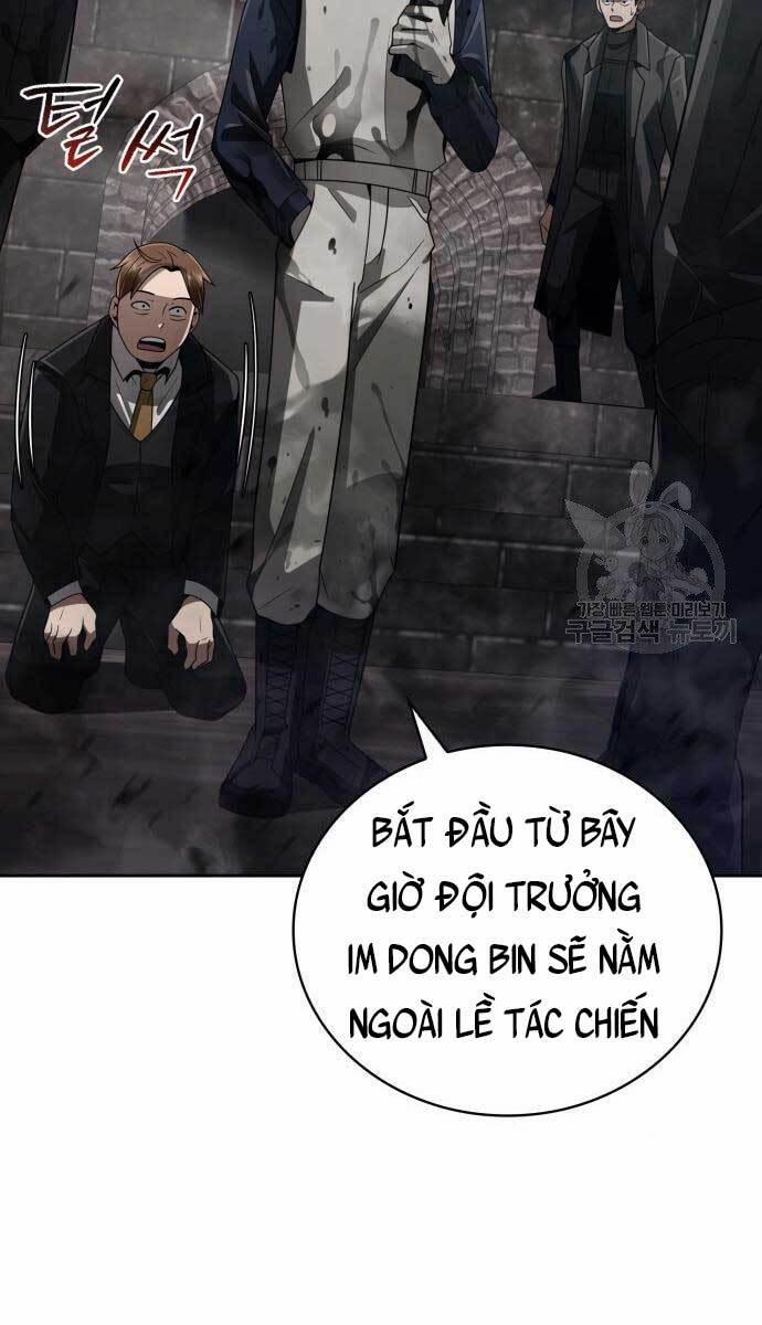 Thợ Săn Thiên Tài Hồi Quy Thành Lao Công 17 trang 23