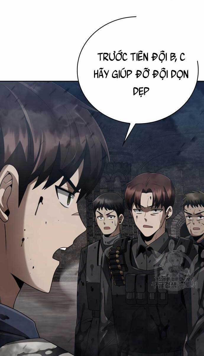 Thợ Săn Thiên Tài Hồi Quy Thành Lao Công 17 trang 27