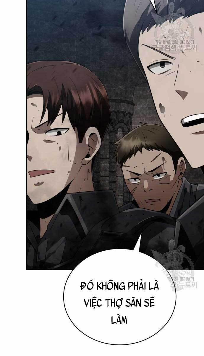 Thợ Săn Thiên Tài Hồi Quy Thành Lao Công 17 trang 29