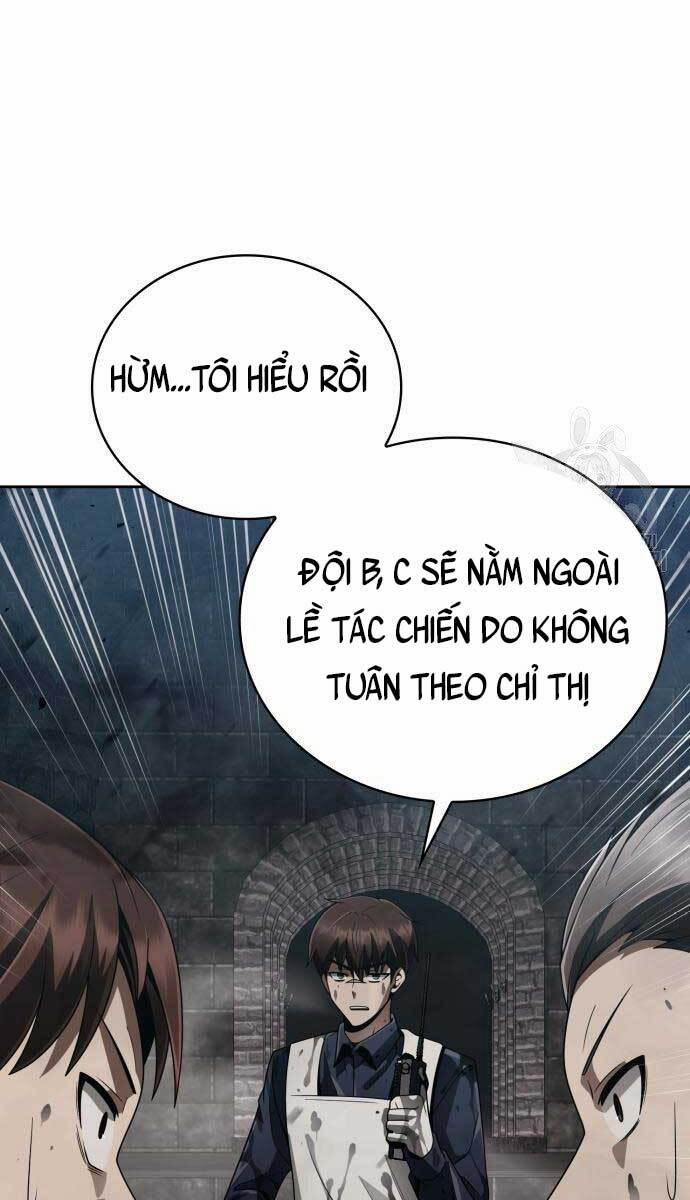 Thợ Săn Thiên Tài Hồi Quy Thành Lao Công 17 trang 30