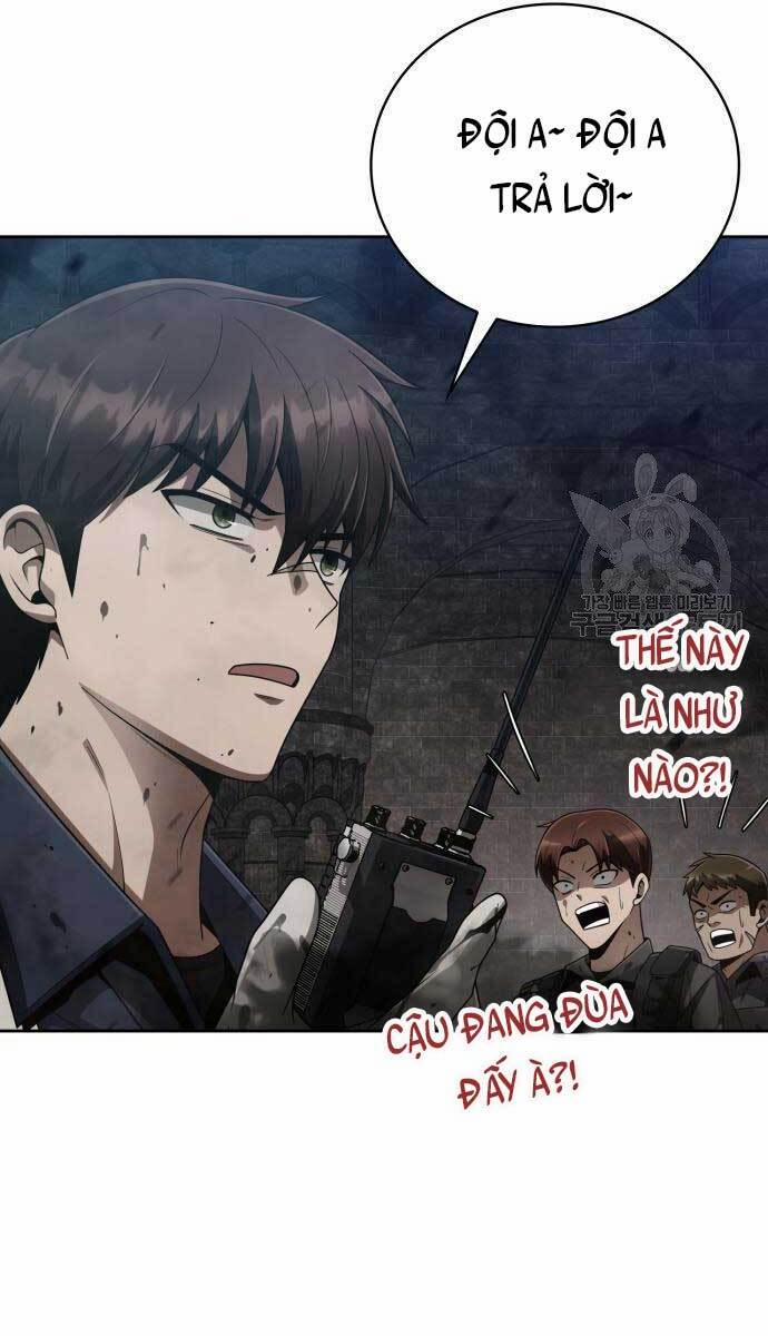 Thợ Săn Thiên Tài Hồi Quy Thành Lao Công 17 trang 32