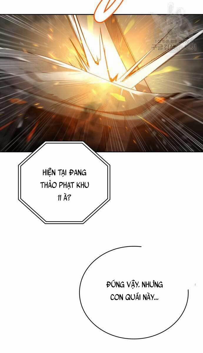 Thợ Săn Thiên Tài Hồi Quy Thành Lao Công 17 trang 35