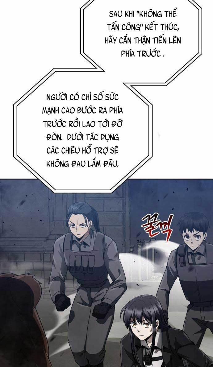 Thợ Săn Thiên Tài Hồi Quy Thành Lao Công 17 trang 39