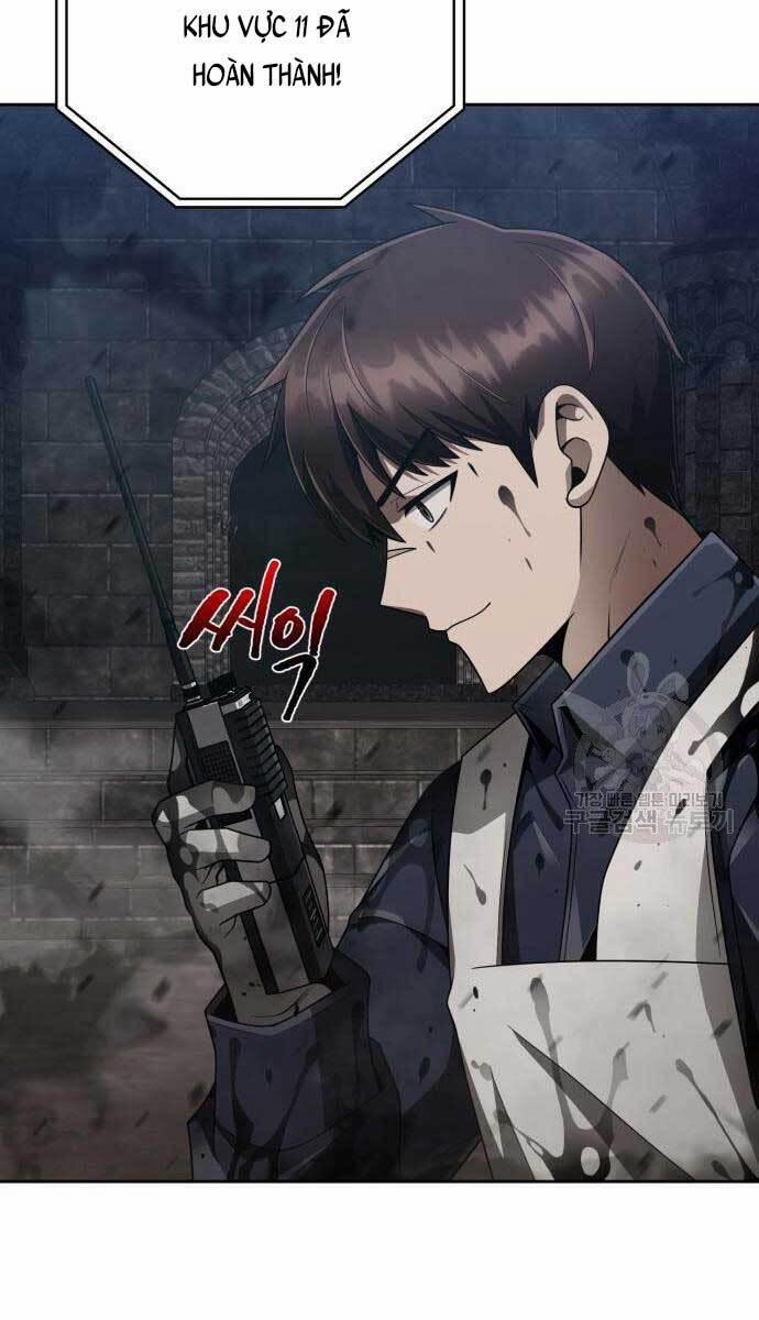 Thợ Săn Thiên Tài Hồi Quy Thành Lao Công 17 trang 56