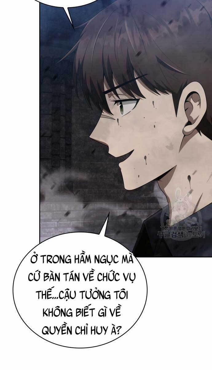 Thợ Săn Thiên Tài Hồi Quy Thành Lao Công 17 trang 6