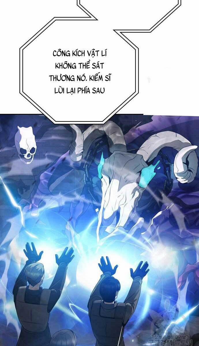 Thợ Săn Thiên Tài Hồi Quy Thành Lao Công 17 trang 62