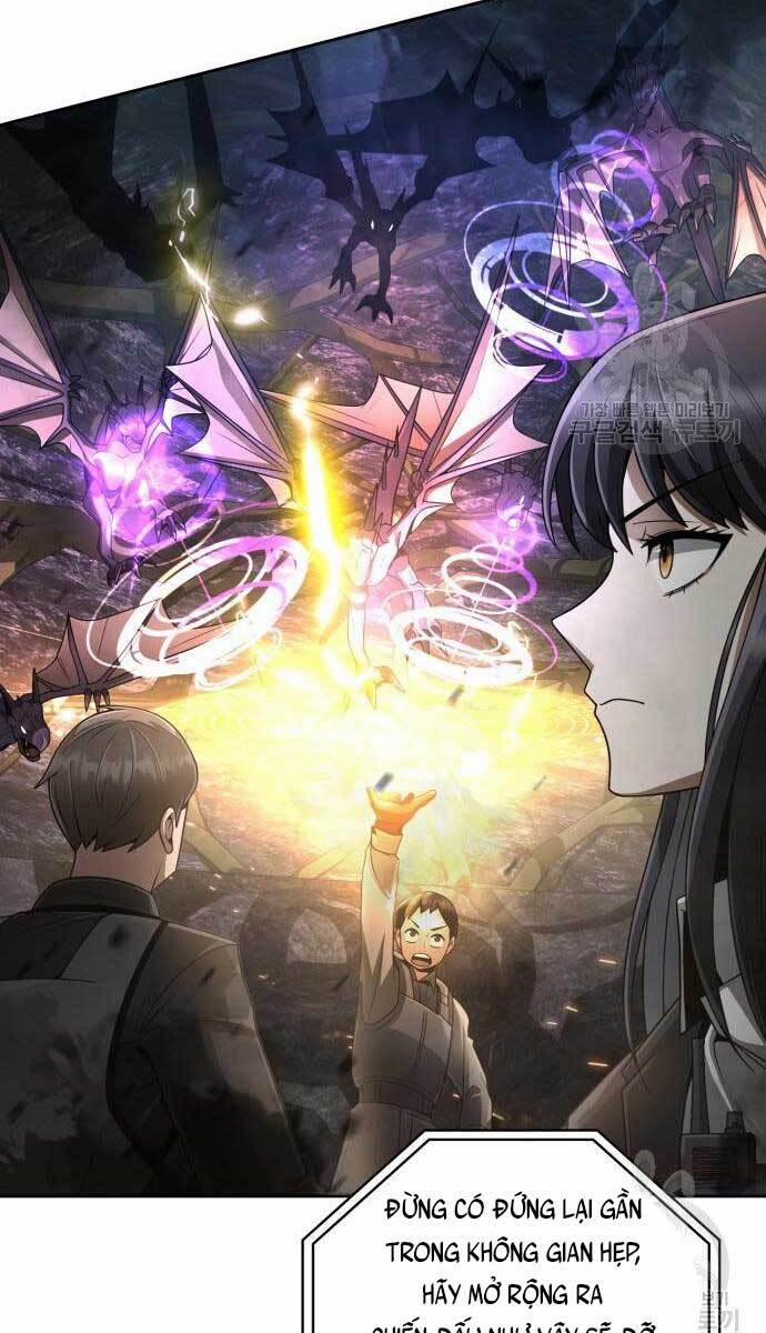 Thợ Săn Thiên Tài Hồi Quy Thành Lao Công 17 trang 64