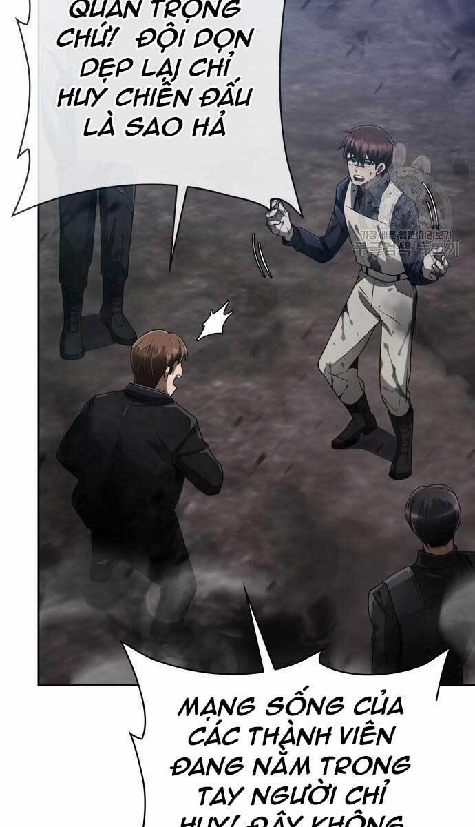 Thợ Săn Thiên Tài Hồi Quy Thành Lao Công 17 trang 9