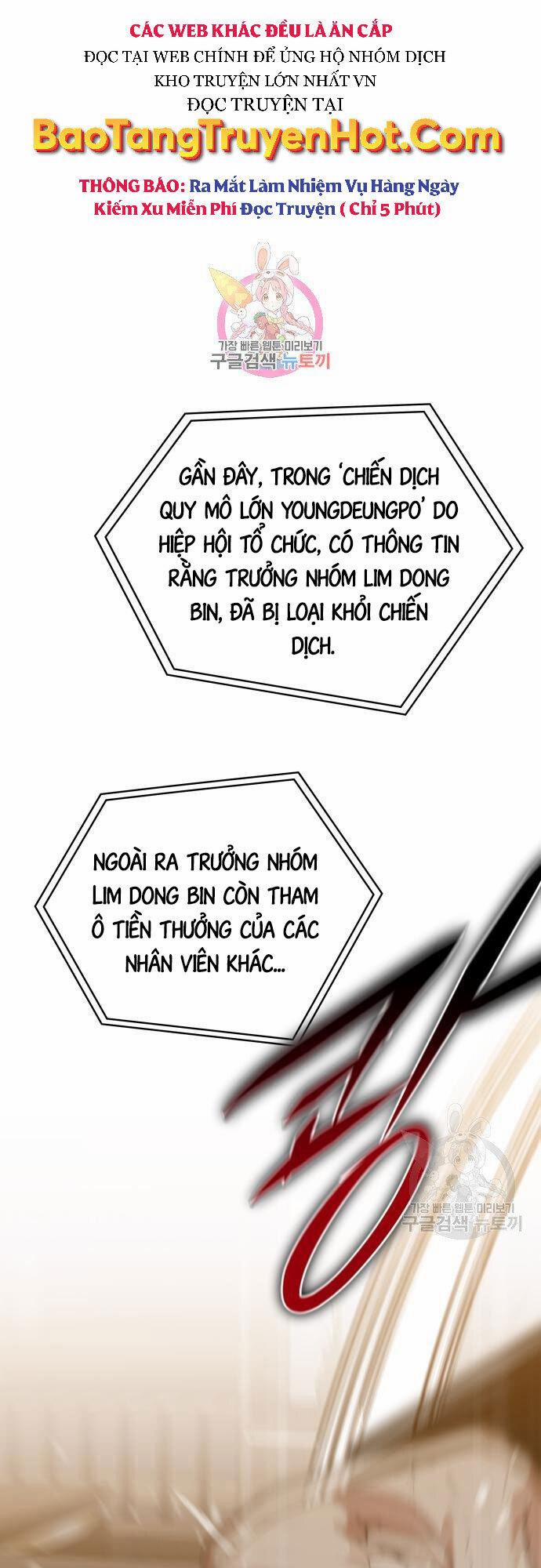Thợ Săn Thiên Tài Hồi Quy Thành Lao Công 18 trang 0