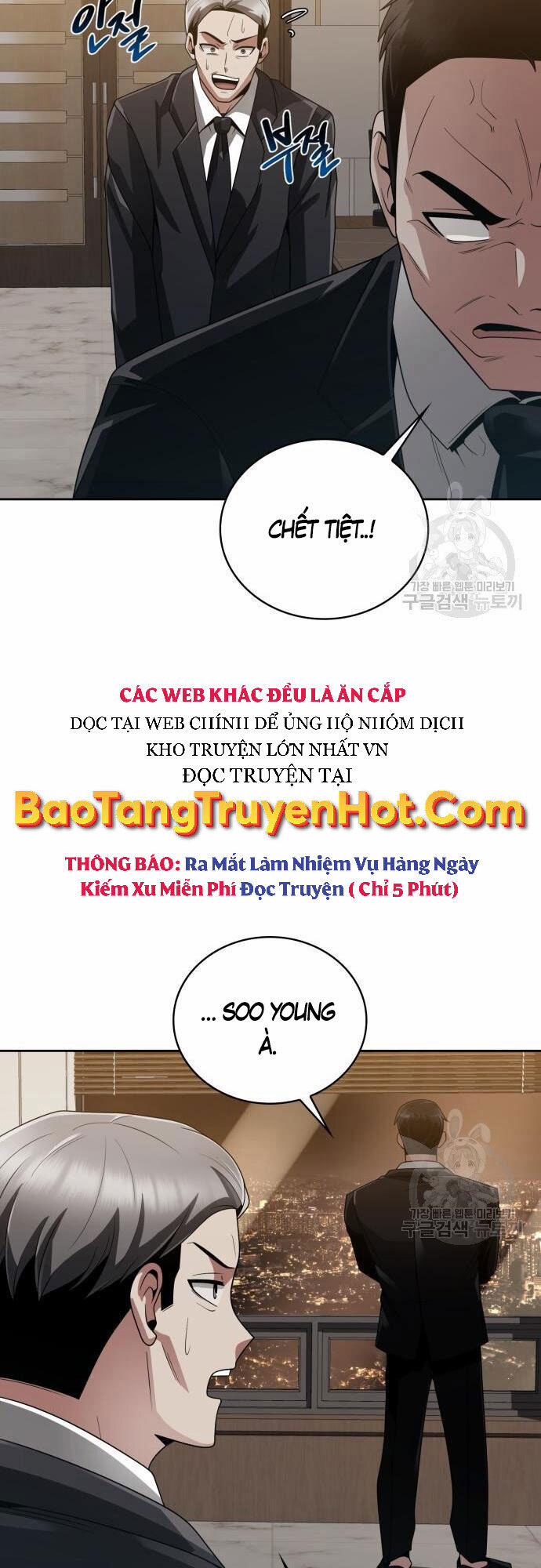 Thợ Săn Thiên Tài Hồi Quy Thành Lao Công 18 trang 10