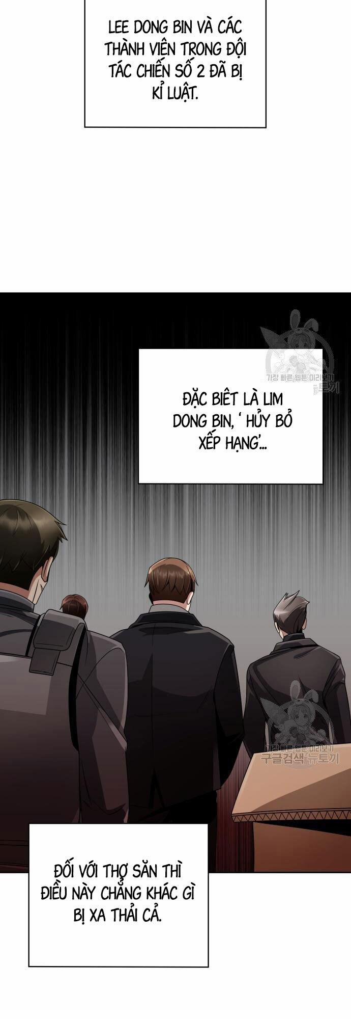 Thợ Săn Thiên Tài Hồi Quy Thành Lao Công 18 trang 14