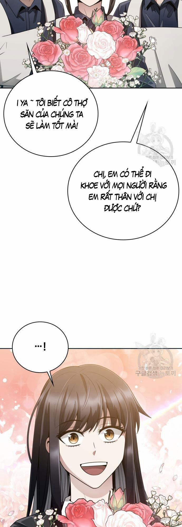 Thợ Săn Thiên Tài Hồi Quy Thành Lao Công 18 trang 16