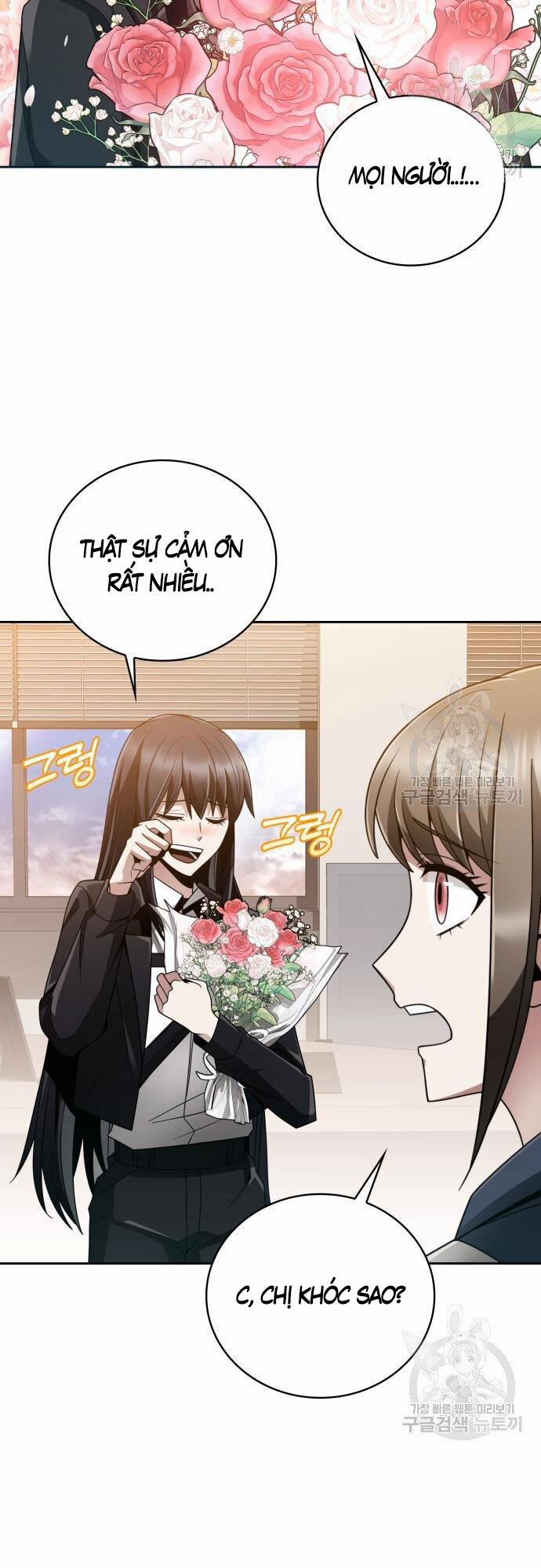 Thợ Săn Thiên Tài Hồi Quy Thành Lao Công 18 trang 17