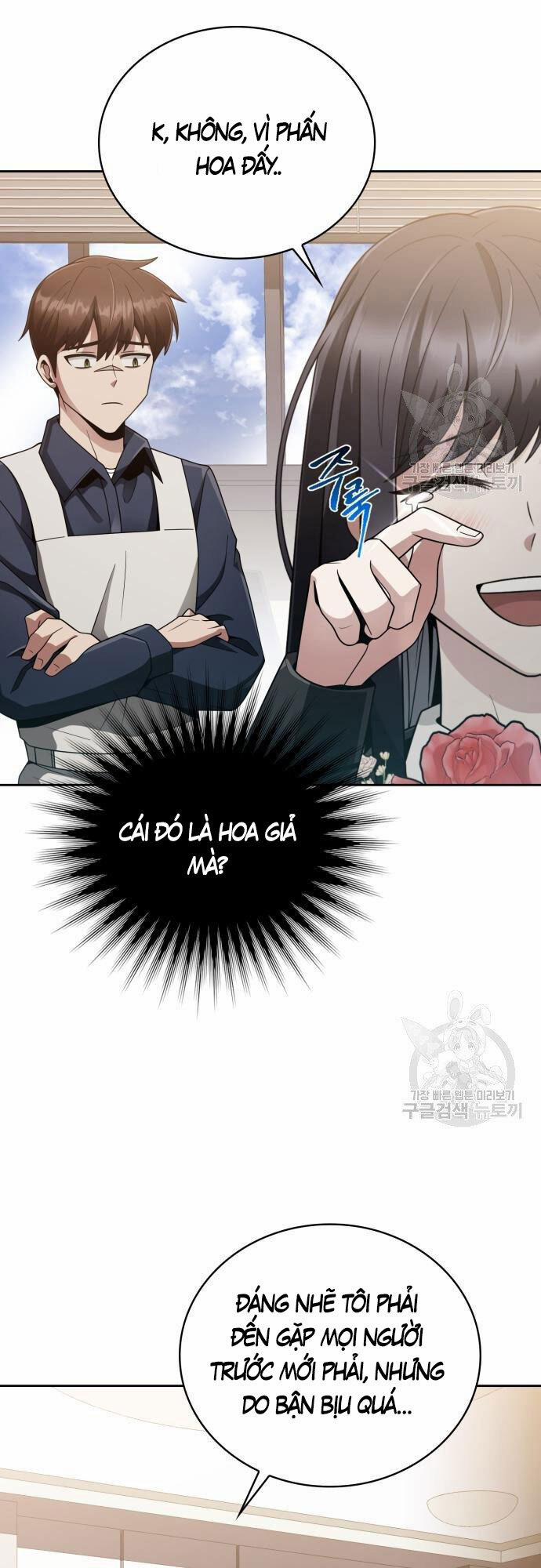 Thợ Săn Thiên Tài Hồi Quy Thành Lao Công 18 trang 18