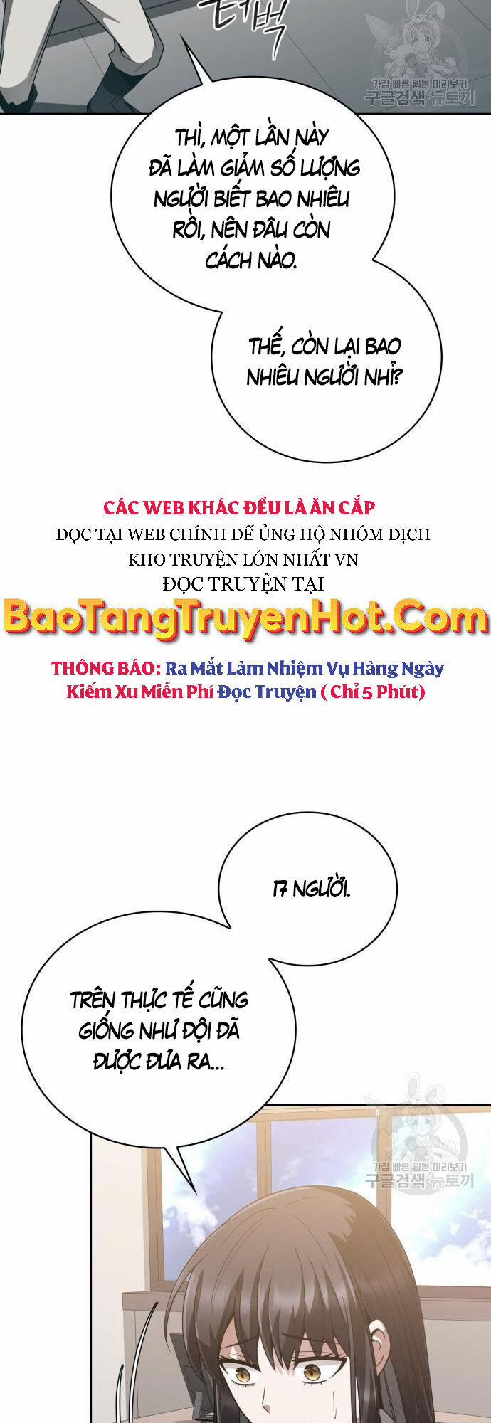 Thợ Săn Thiên Tài Hồi Quy Thành Lao Công 18 trang 21