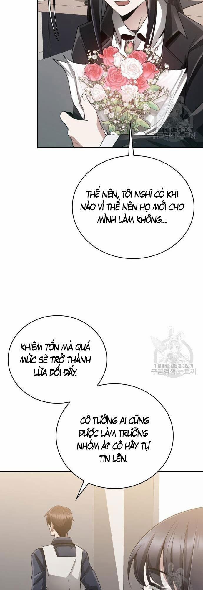 Thợ Săn Thiên Tài Hồi Quy Thành Lao Công 18 trang 22