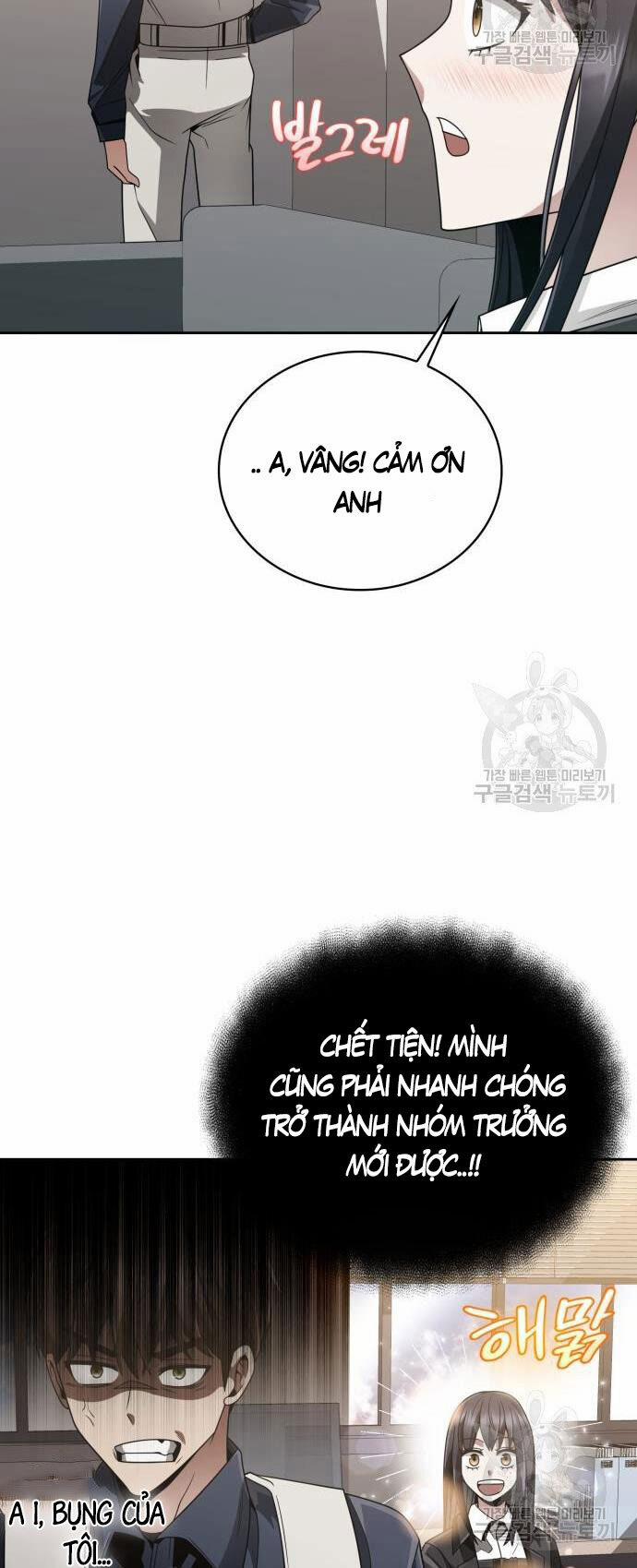 Thợ Săn Thiên Tài Hồi Quy Thành Lao Công 18 trang 23