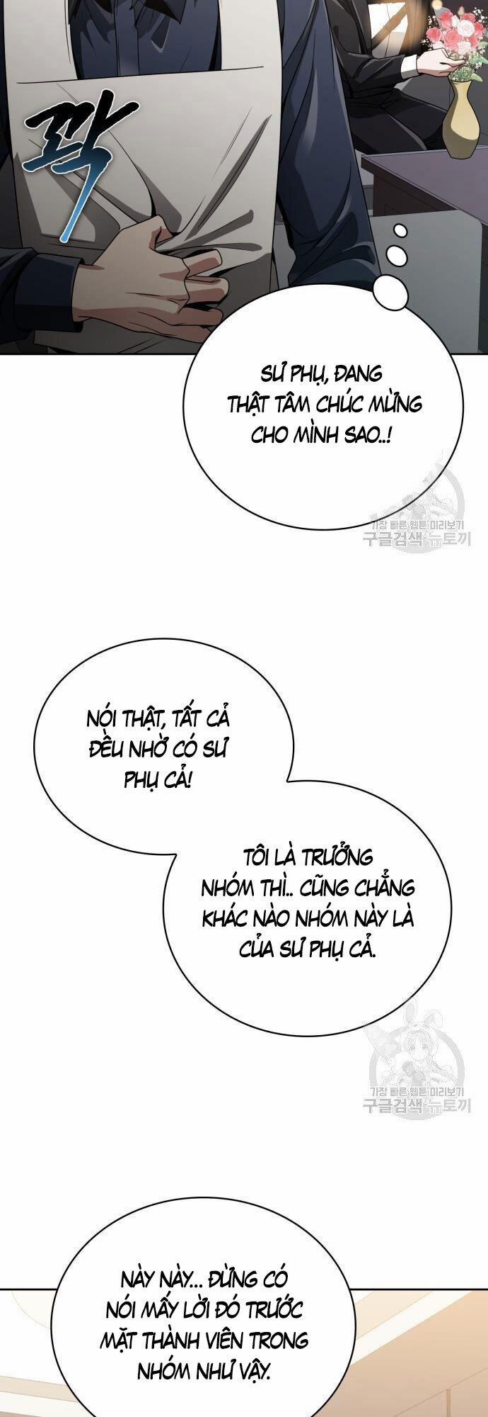 Thợ Săn Thiên Tài Hồi Quy Thành Lao Công 18 trang 24