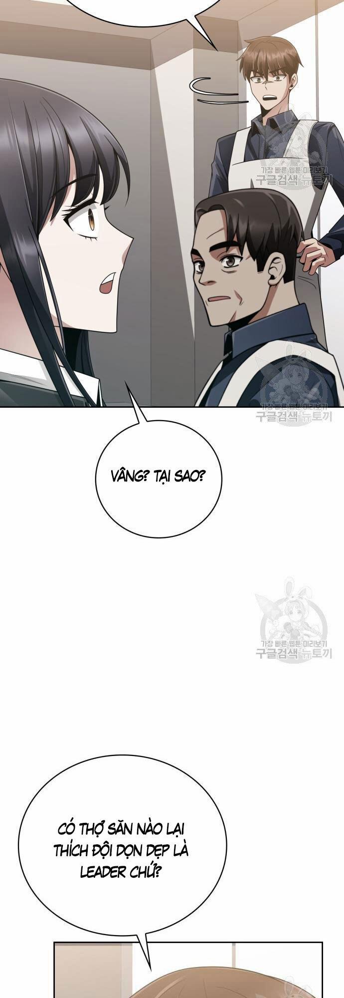 Thợ Săn Thiên Tài Hồi Quy Thành Lao Công 18 trang 25
