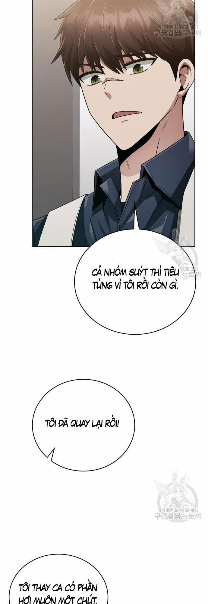 Thợ Săn Thiên Tài Hồi Quy Thành Lao Công 18 trang 26