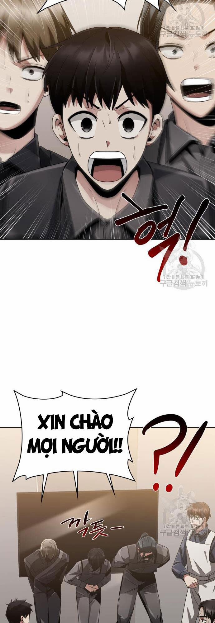 Thợ Săn Thiên Tài Hồi Quy Thành Lao Công 18 trang 28