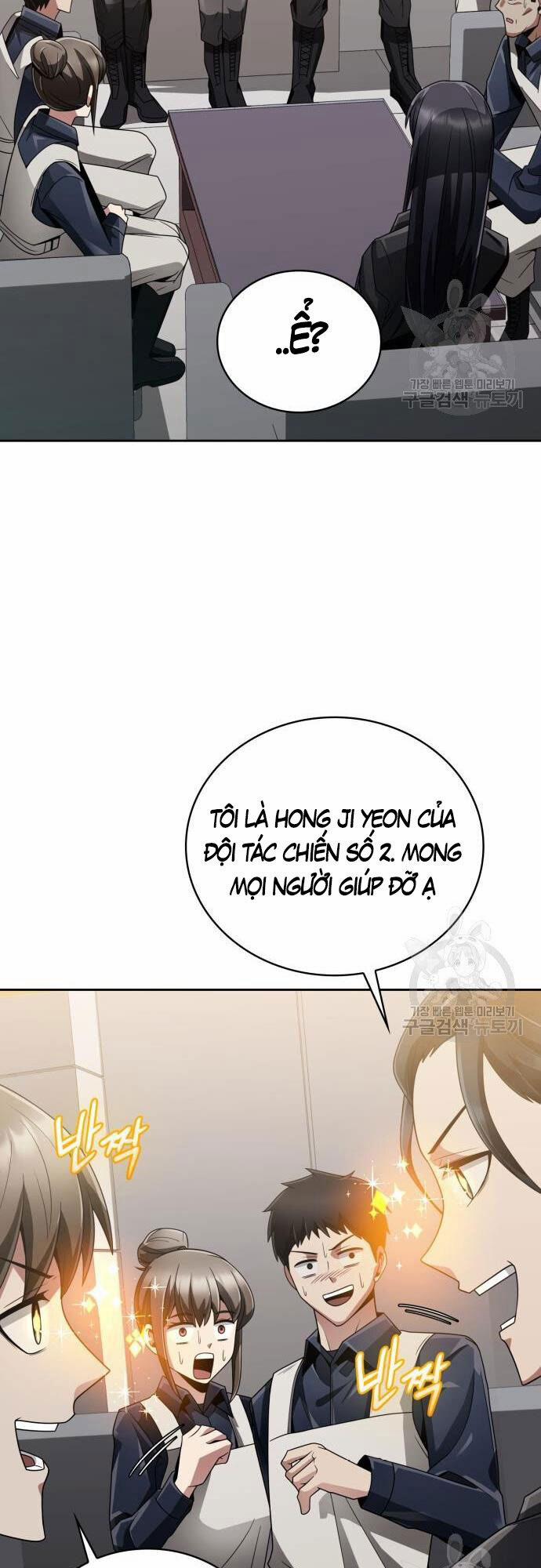 Thợ Săn Thiên Tài Hồi Quy Thành Lao Công 18 trang 29