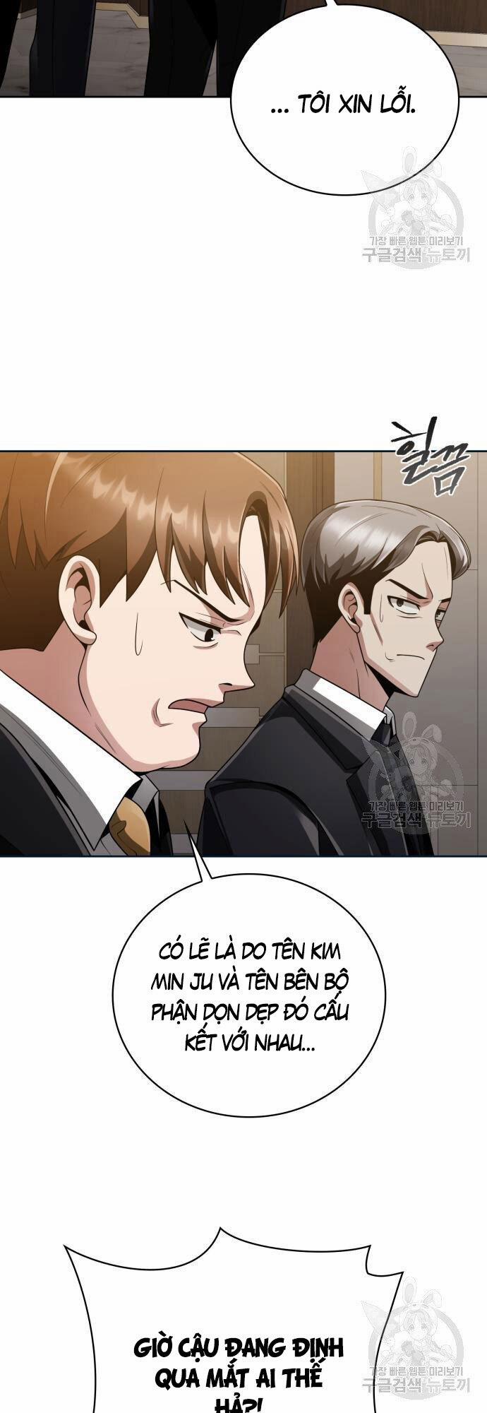 Thợ Săn Thiên Tài Hồi Quy Thành Lao Công 18 trang 3