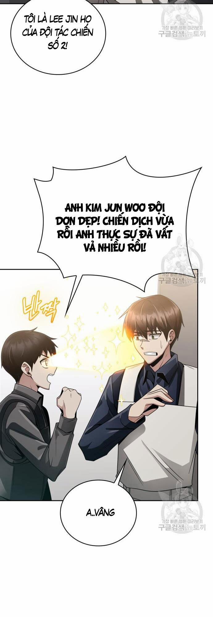Thợ Săn Thiên Tài Hồi Quy Thành Lao Công 18 trang 30