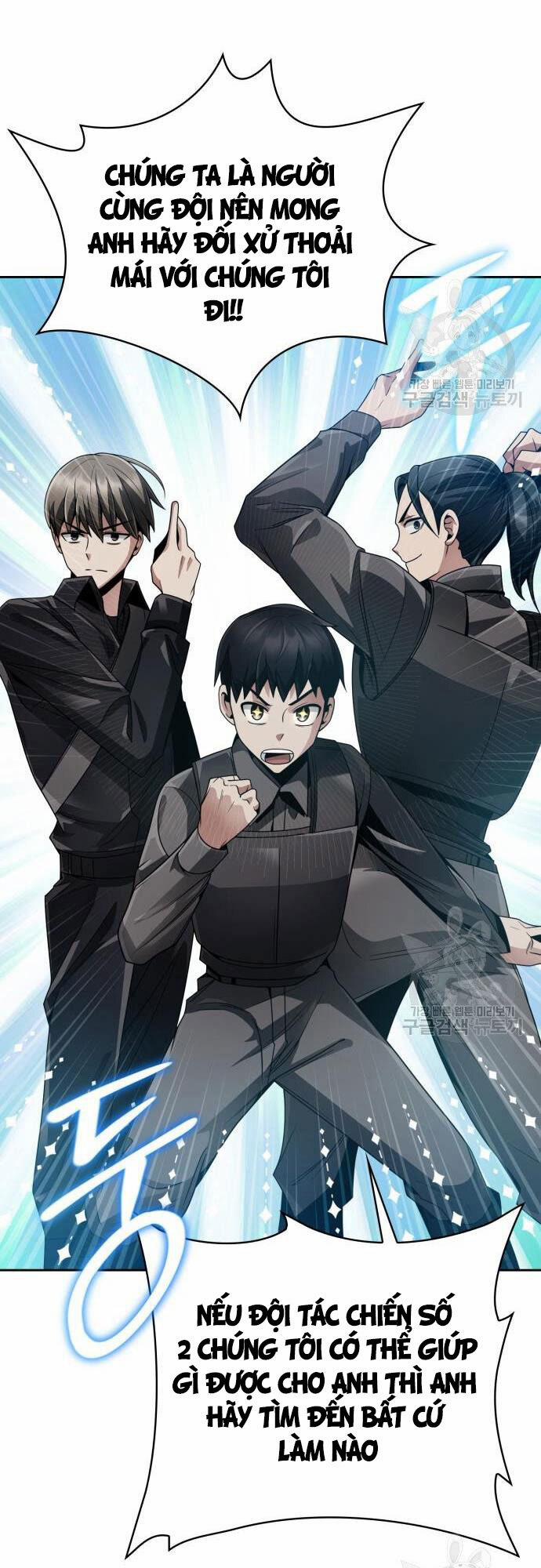 Thợ Săn Thiên Tài Hồi Quy Thành Lao Công 18 trang 31