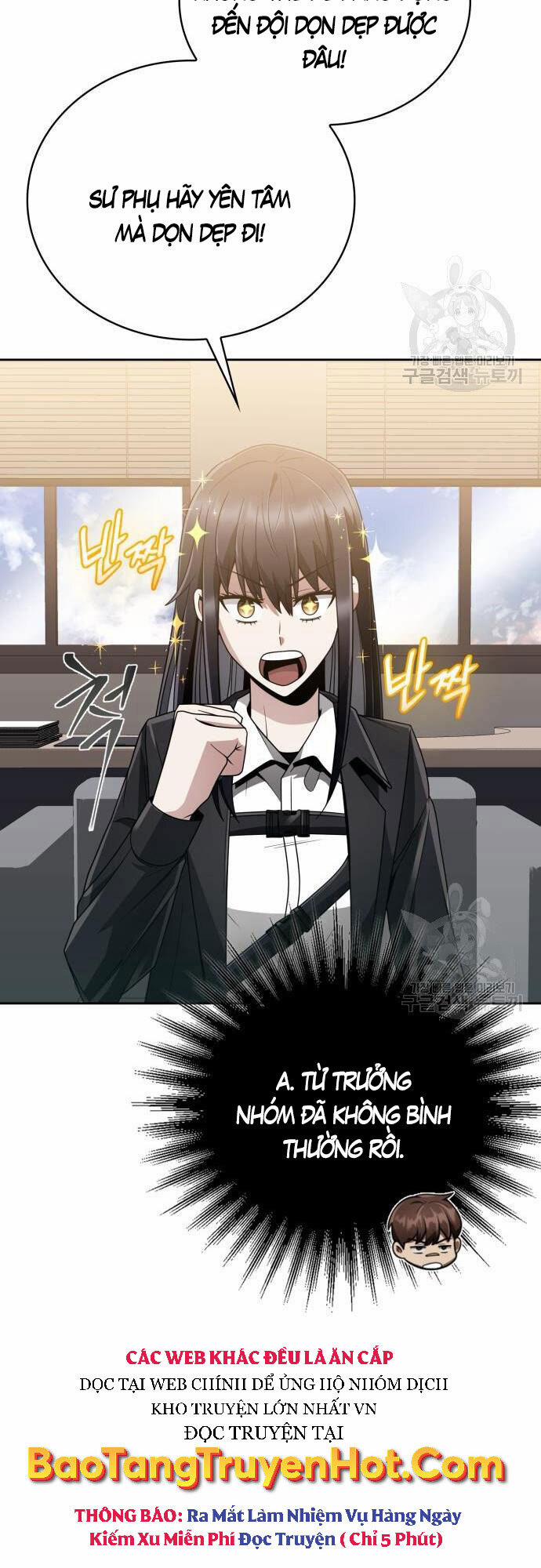 Thợ Săn Thiên Tài Hồi Quy Thành Lao Công 18 trang 33